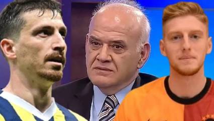 Futbolda bahis soruşturması: Ünlü isimler listede... Bakan Tunç'tan açıklama var
