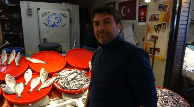 "5-6 yıl öncede benzer bir verimsizlik yaşanmıştı"