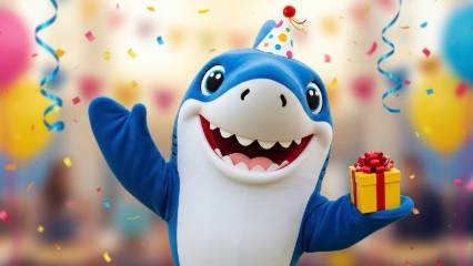 90 saniyelik videoyla rekor kırdı, borsada 400 milyon dolar değere ulaştı