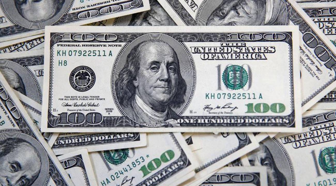 Dolar/TL güne nasıl başladı? 21 Ekim 2025