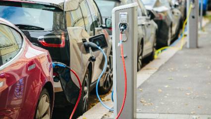 Elektrikli araç şarj hizmetlerinde düzenlemeye gidiliyor: Neler değişecek?