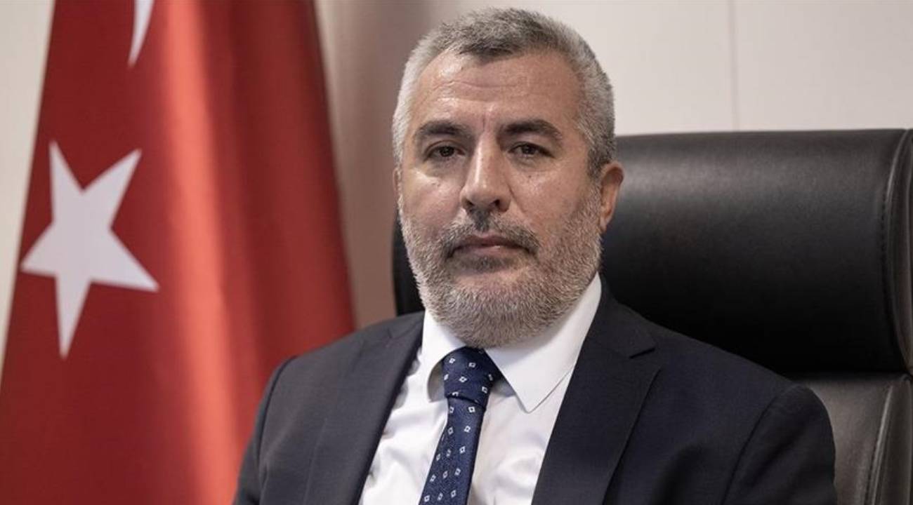 ÖSYM Başkanı Ersoy'dan Diş Hekimliğinde Uzmanlık Eğitimi Giriş Sınavı'na ilişkin önemli açıklama