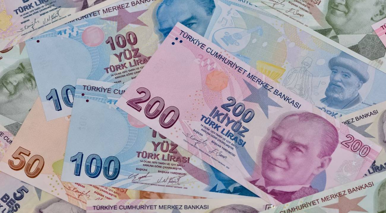 Bankaların mevduat faizlerinde son durum: 1 milyon TL'nin aylık getirisi ne kadar oldu?