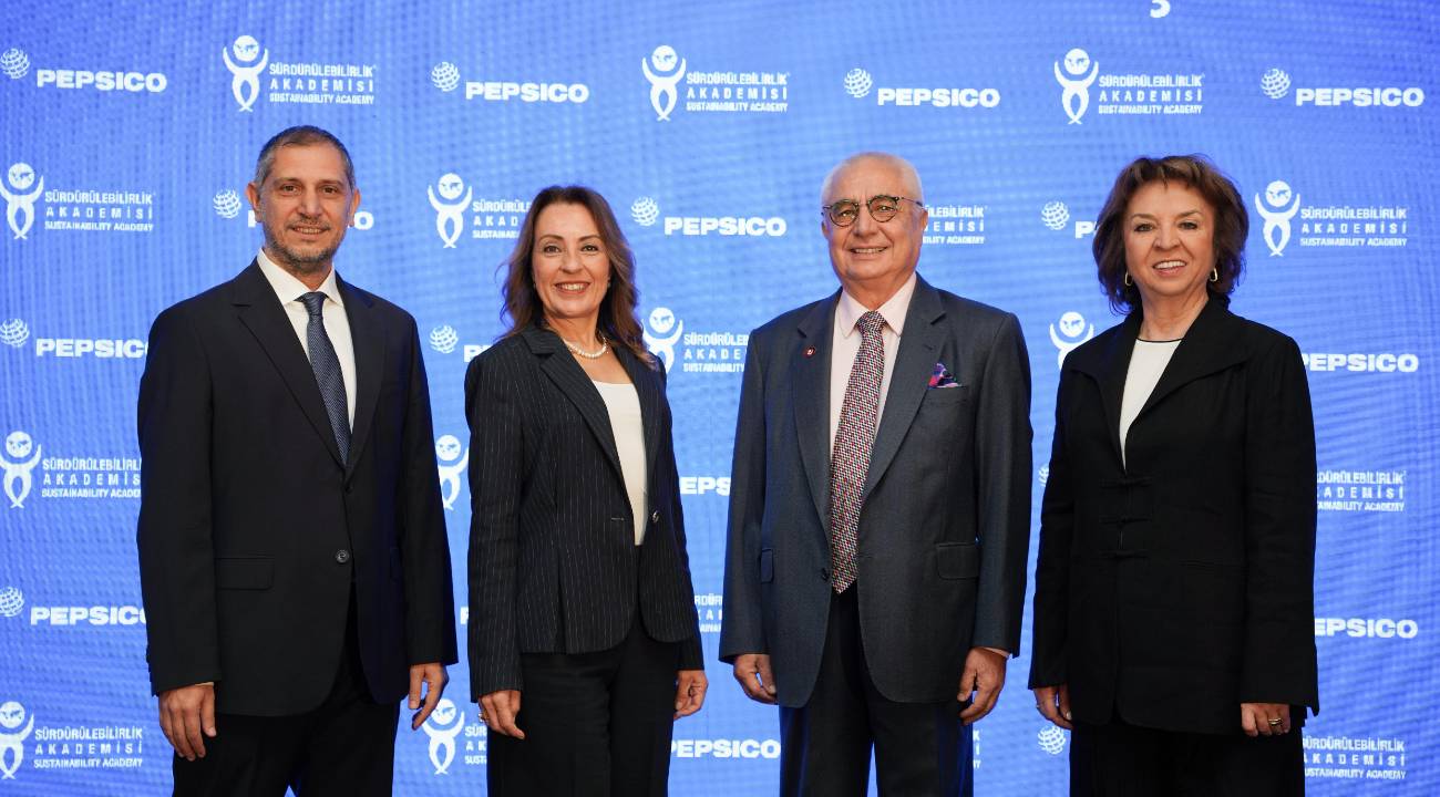 'Tarımda Pozitif Gelecek Sempozyumu'nun 4'üncüsü gerçekleşti