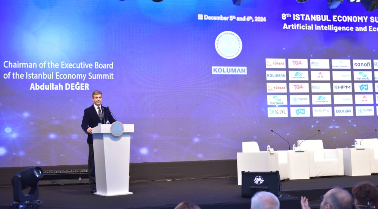 İstanbul Ekonomi Zirvesi, yeni dengeleri gündeme taşıyacak 