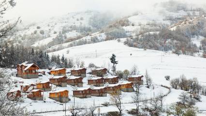 Türkiye'deki bu 28 yerin ortak bir özelliği var: Mutlaka görün...