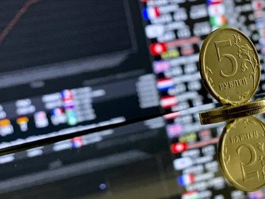 Yaptırımların etkisi: Moskova Borsası düşüşle açıldı