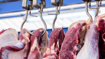 Ankara PERDER yıl sonuna kadar iki gıda ürününde fiyatları sabitledi