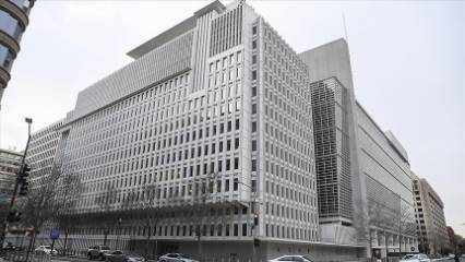 Dünya Bankasından iş gücü piyasasına girecek gençlere finansal destek