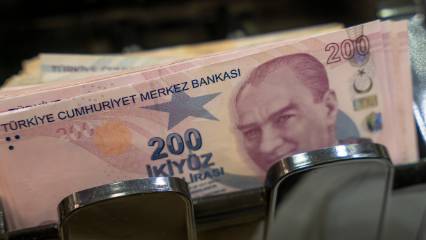 Detaylar: KKM bakiyesi geçen hafta 1,6 milyar TL azaldı