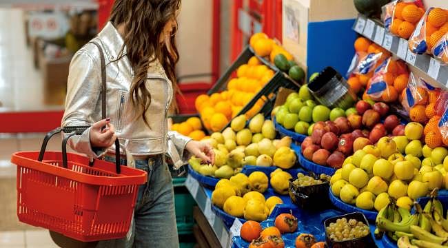 TÜİK açıkladı: Mevsim etkilerinden arındırılmış TÜFE ağustosta artış gösterdi