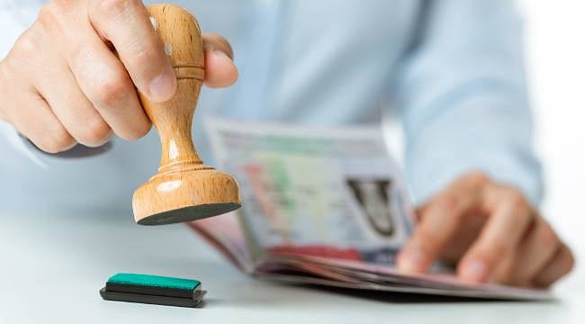 Vize randevularında "bot" operasyonu: 49 şüpheli için gözaltı kararı verildi