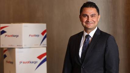 Otomasyona odaklanan Sürat Kargo 20 milyon Euro’luk yatırım yapacak