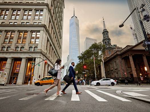 ABD'nin tarım dışı istihdam verisi belli oldu