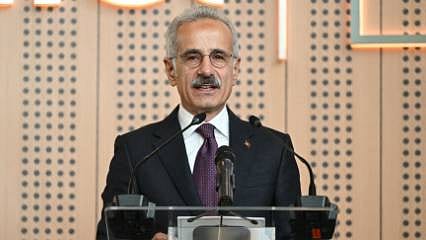Limanlar rekora koşuyor: Yük ve konteyner elleçleme rakamlarında zirve görüldü