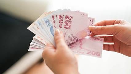 Veriler belli oldu: 2025 yılında hanehalkı en çok hangi harcamalara para ayırdı?