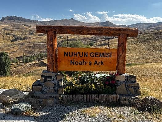 Nuh'un Gemisi araştırmalarında dikkat çeken sonuç: 3 kat fazla çıktı