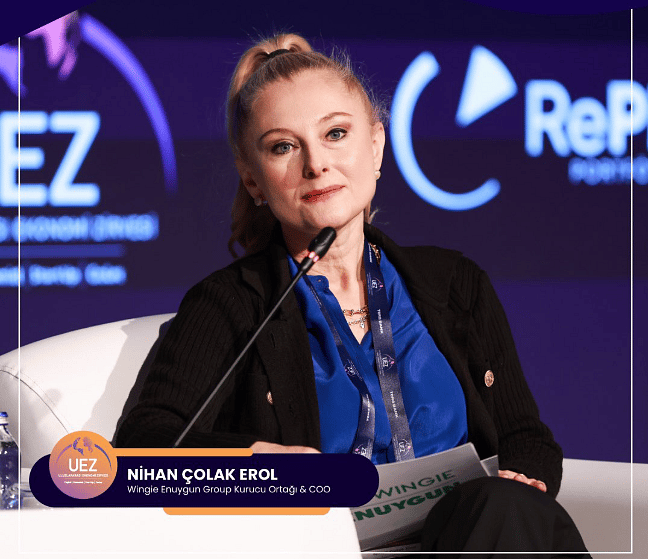 Uluslararası Ekonomi Zirvesi oturumları: 'Sanayi devrimi gibi tarihsel kırılmaların bir benzeriyle karşı karşıyayız'-2