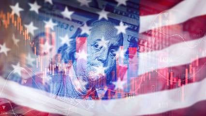 Detaylar: ABD ekonomisi 2025'in son çeyreğinde beklentilerin altında büyüdü