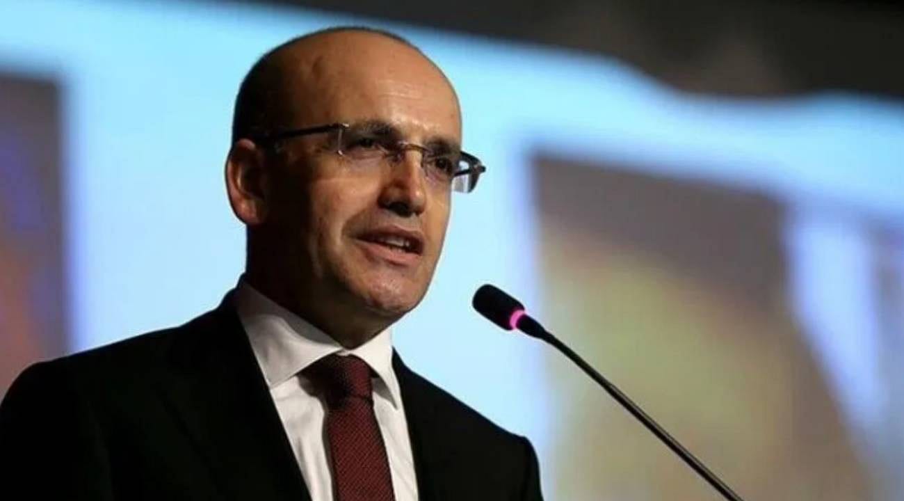 Bakan Şimşek: TL mevduatının payı 11 yılın zirvesinde