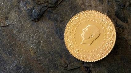 30 Nisan 2026 güncel altın fiyatları: Gram, çeyrek ve yarım altın ne kadar?
