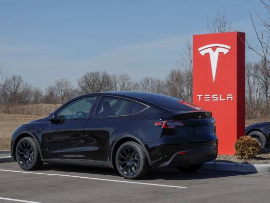 AB’de Tesla’ya ilgi azalıyor: Düşüş trendi 13. aya taşındı