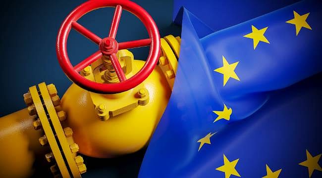 Avrupa'da doğal gaz fiyatları yükselişe geçti