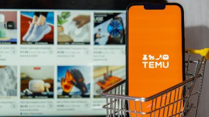 Temu, Türkiye'ye geri dönüyor: Faaliyetler yeni şirket üzerinden yürütülecek