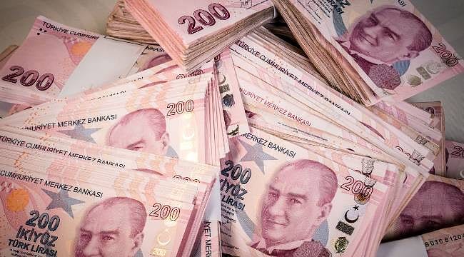 Hazine'nin vergi dışı gelirleri belli oldu! İkinci çeyrek rakamları açıklandı