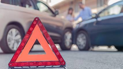 Detaylar: Trafikte acı tablo: Türkiye'de ilk çeyrekte 168 binden fazla kaza meydana geldi