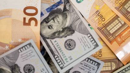 Dolar ve Euro güne nasıl başladı? (6 Şubat 2026)