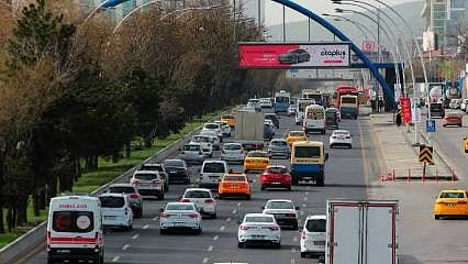 NATO Zirvesi Ankara trafik tedbirleri 2026: Ankara'da hangi yollar kapalı olacak? Trafik tedbirleri ne zaman başlayacak?