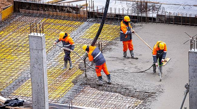 Tehlikeli mesleklerde yeni dönem: Belgesi olmayanlar çalıştırılamayacak