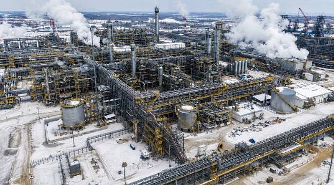 ESTA Construction, ENR Dünya Sıralamasında Yükselişini Sürdürüyor