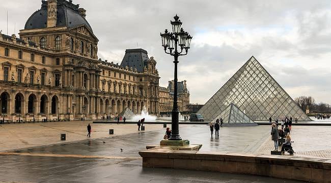 Louvre'daki soygunun ardından yeniden açılıyor: Ancak bu kez her şey eskisi gibi olmayacak