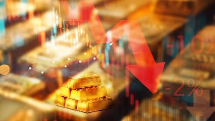 Fed faiz kararı sonrası altın fiyatları düştü: 30 Temmuz 2026 gram, çeyrek ve tam altın ne kadar?
