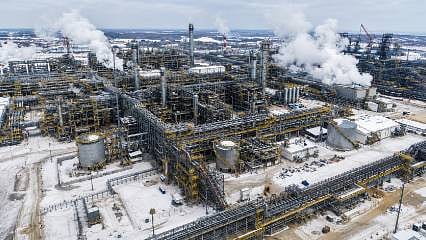 ESTA Construction, ENR Dünya Sıralamasında Yükselişini Sürdürüyor