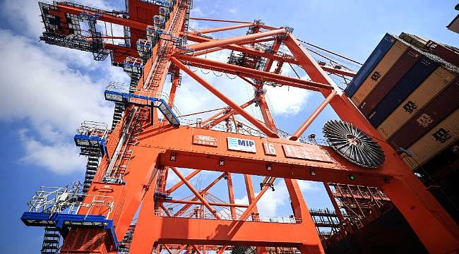 Doğu Akdeniz'in ihracatında dikkat çeken tablo! Bir il yüzde 48,9'luk artışla öne çıktı