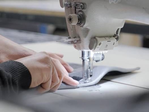 Tekstil sektöründen yılın ilk çeyreğinde 2,2 milyar dolarlık ihracat