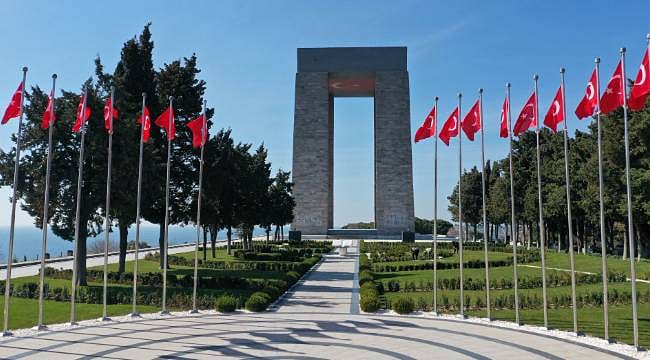 18 Mart Çanakkale Zaferi resmi tatil mi? Bankalar, hastaneler ve kamu kurumları açık mı?