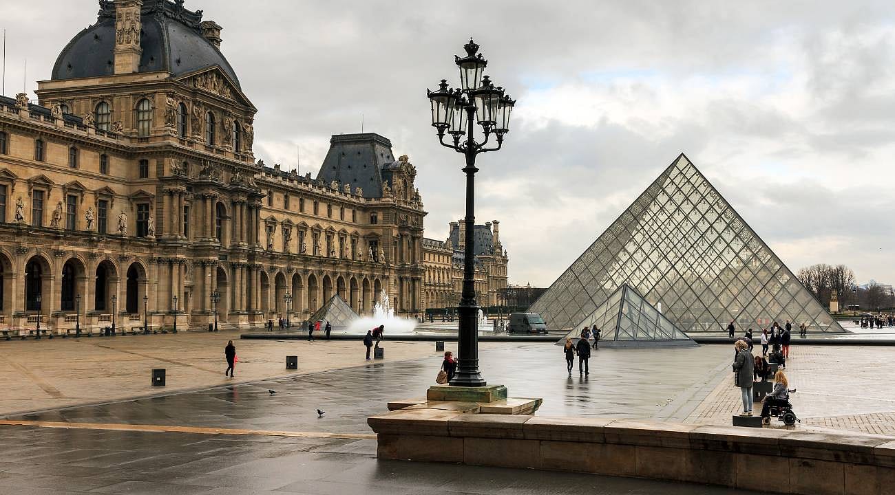 Louvre'daki soygunun ardından yeniden açılıyor: Ancak bu kez her şey eskisi gibi olmayacak