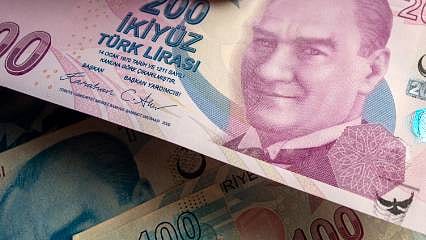 Merkezi yönetim bütçesinde temmuz tablosu: 378,1 milyar TL açık verdi