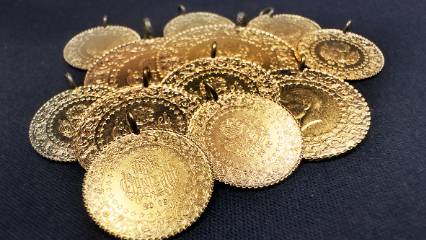 Altın güne nasıl başladı? 15 Ocak 2026 güncel altın fiyatları