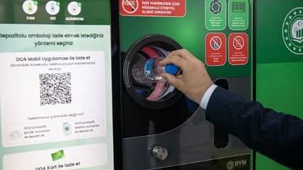 DOA para iadesi nasıl alınır? DOA iade noktaları nerelerde var?