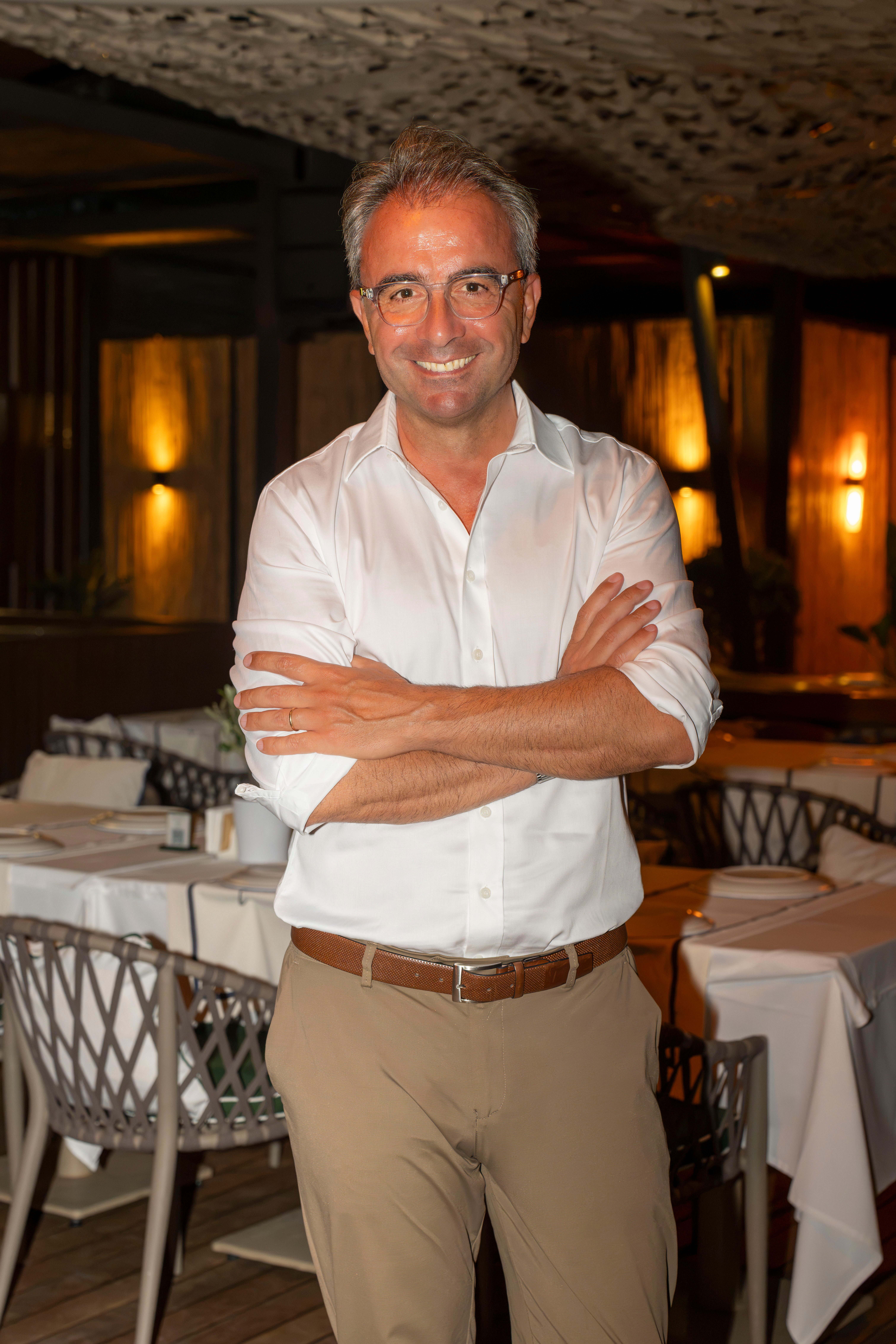 Bodrum'da lüks turizm yarışı kızışıyor-1
