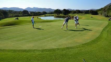 Bodrum, golfte yüksek harcama ligine oynuyor