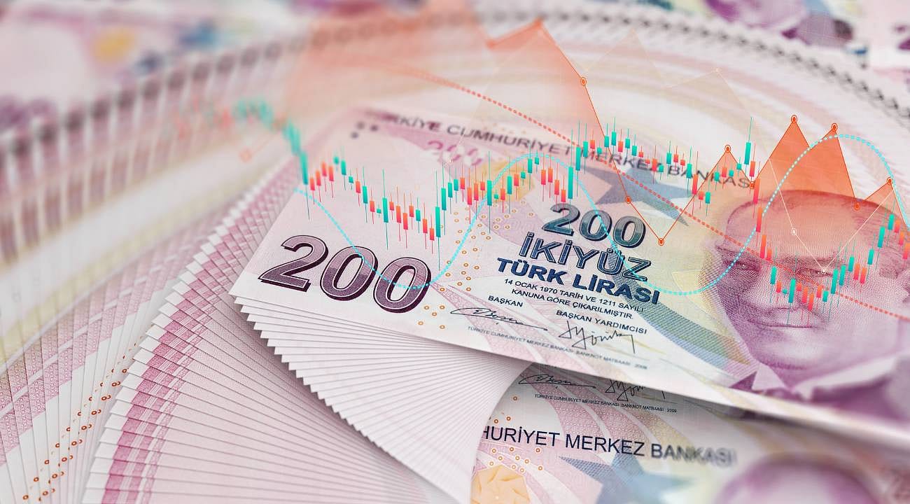 Bankaların mevduat faizlerinde son tablo: 1 milyon TL’nin aylık getirisi ne kadar oldu?