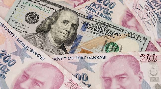 Döviz kurları 9 Temmuz 2026: Dolar kaç TL, euro ne kadar oldu?