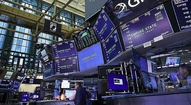 Küresel piyasalar haftaya karışık başladı: Gözler kritik verilere çevrildi