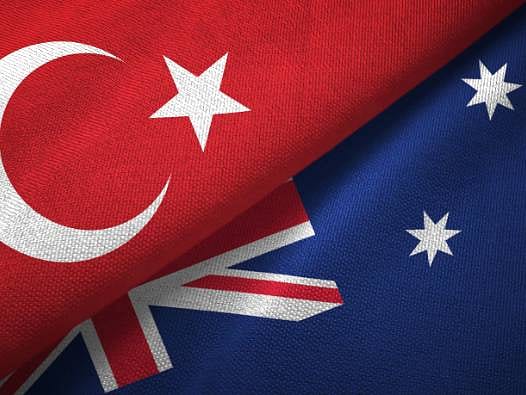 Avustralya vatandaşlarına vize muafiyeti: Resmi Gazete'de yayımlandı